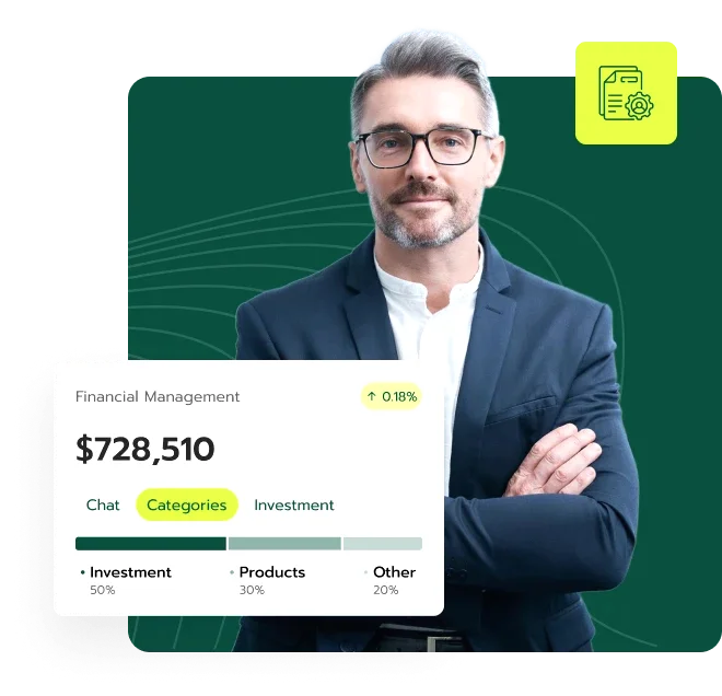 Pel Cruvilance AI trading